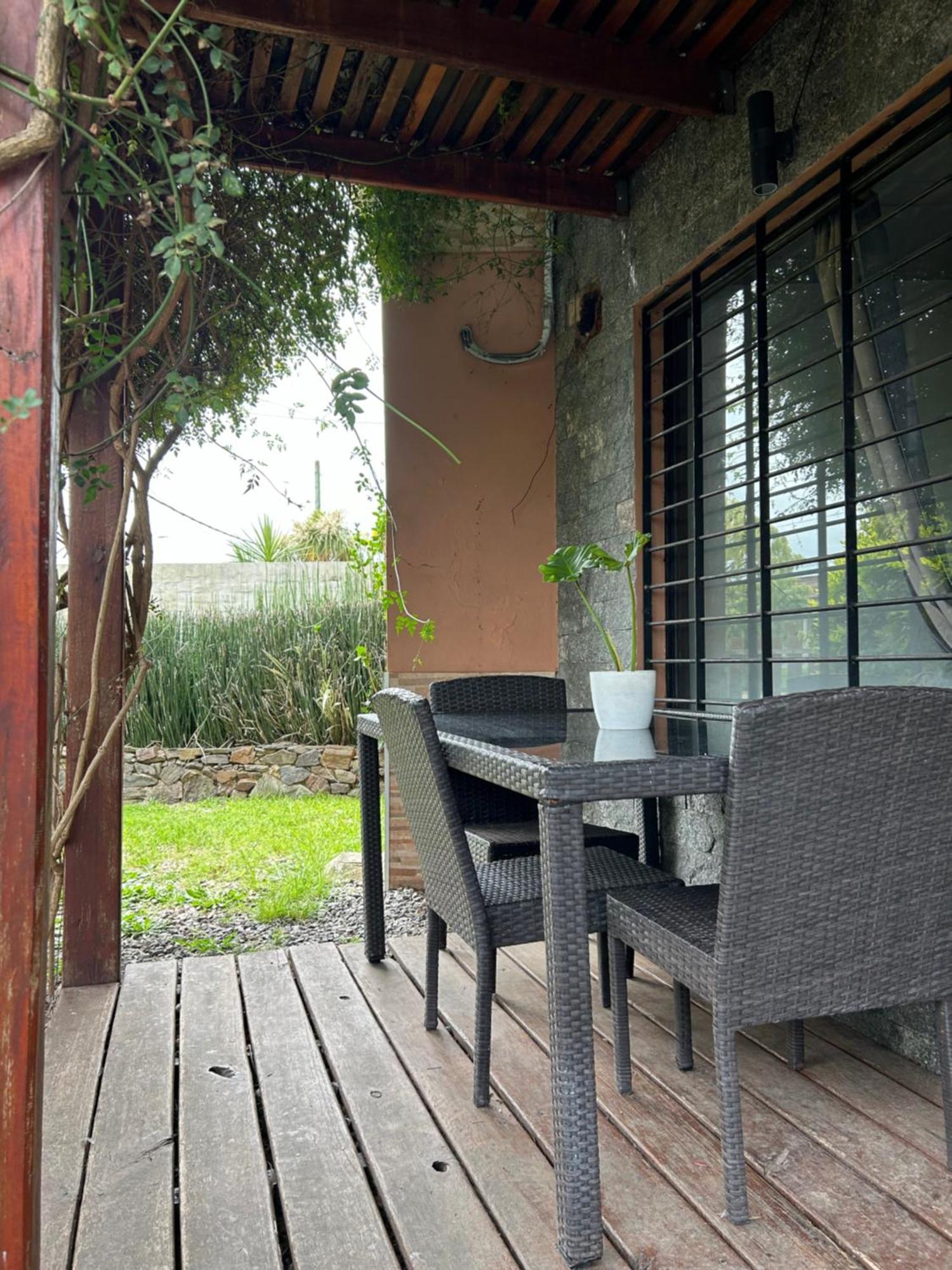 Alquiler Temporal Colonia Del Sacramento别墅 外观 照片