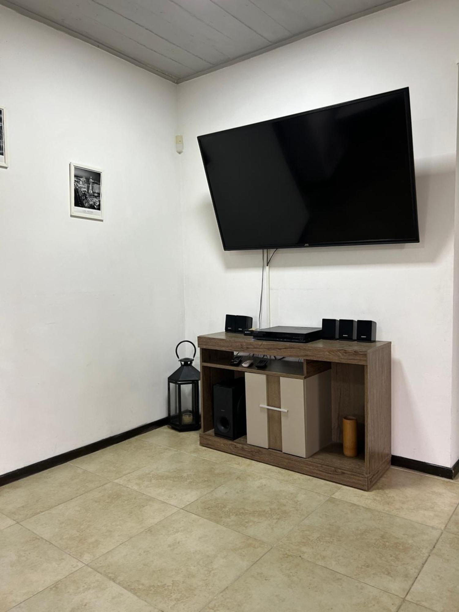 Alquiler Temporal Colonia Del Sacramento别墅 外观 照片